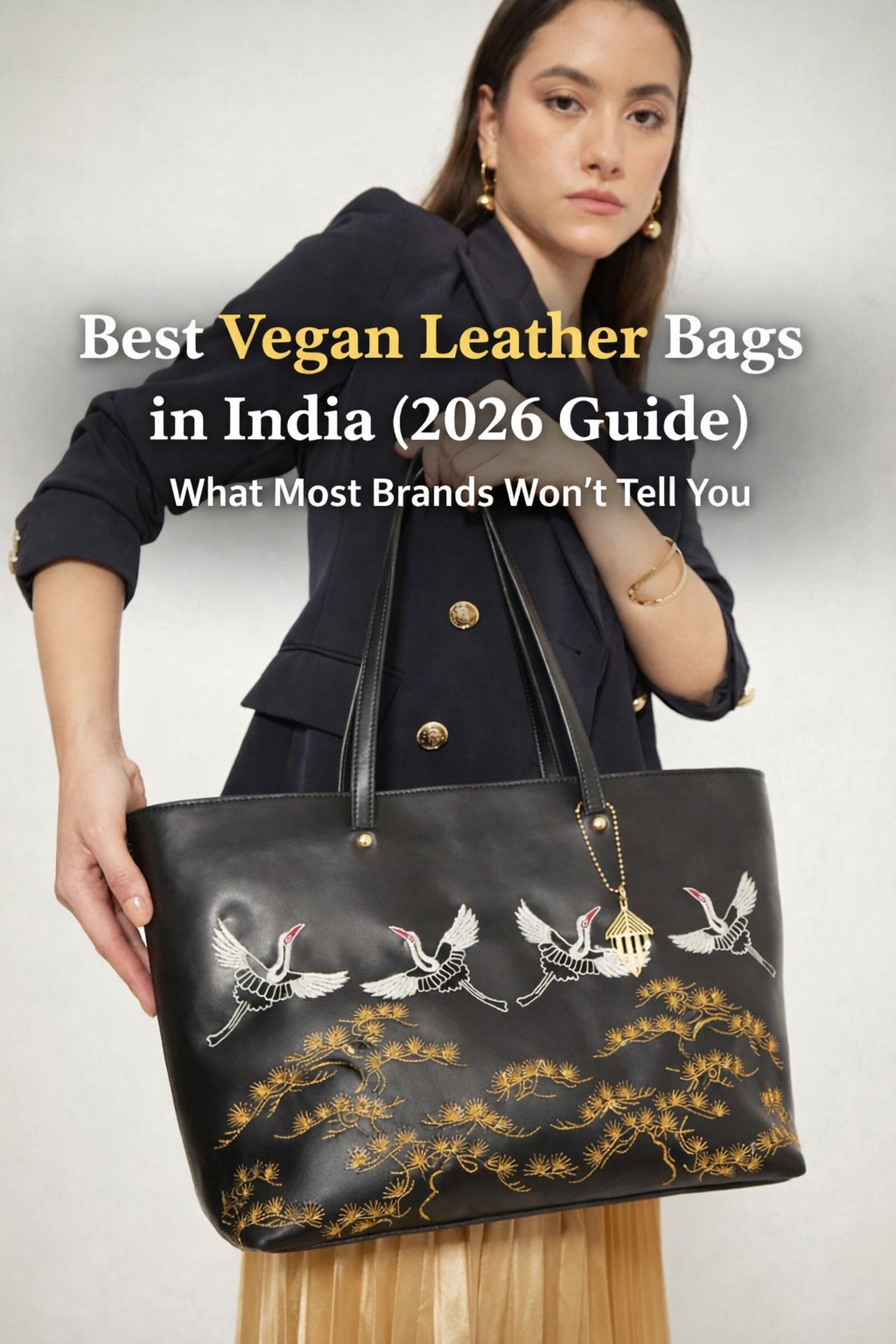 best vegan leather tote backpacks Avril Caramel Recycled Top Handle Bag Elevate your travel experience with the Chelsea Convertible The Stacey Porcelain Vegan