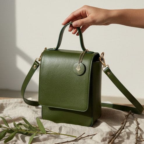 Crossbody & Sling Bags