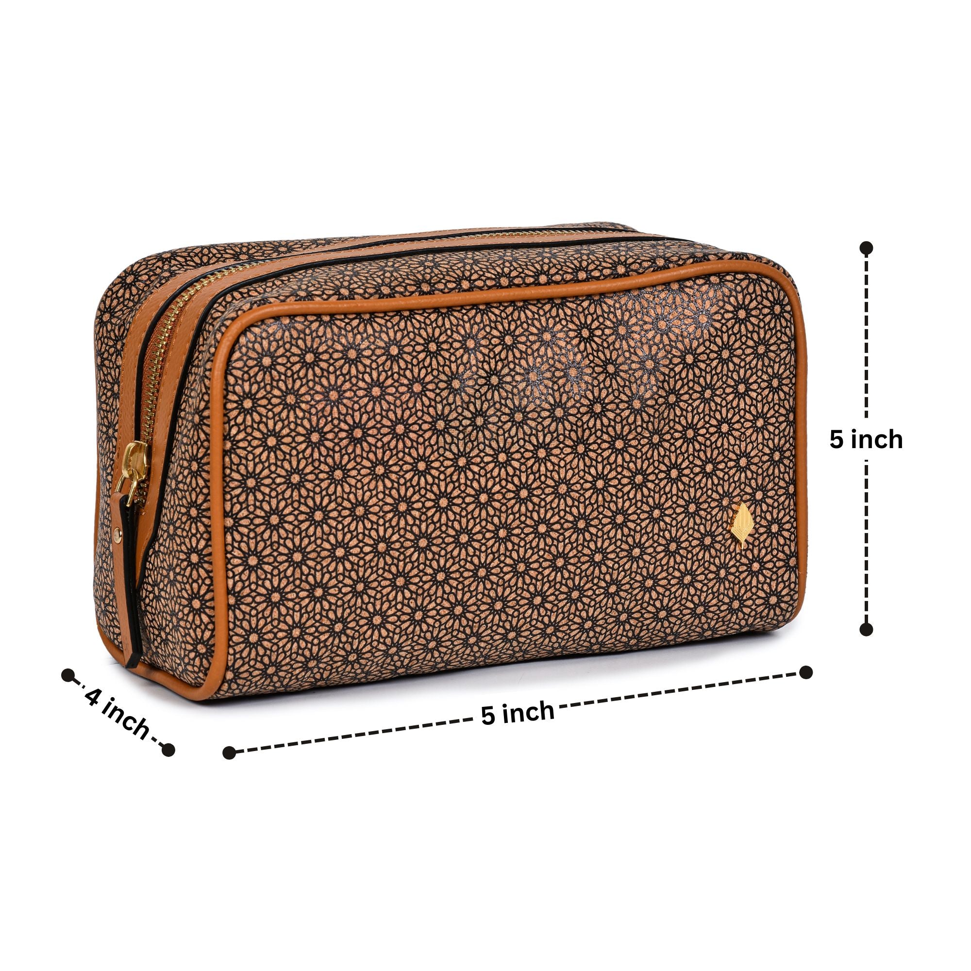 Travel Utility Kit - Tan