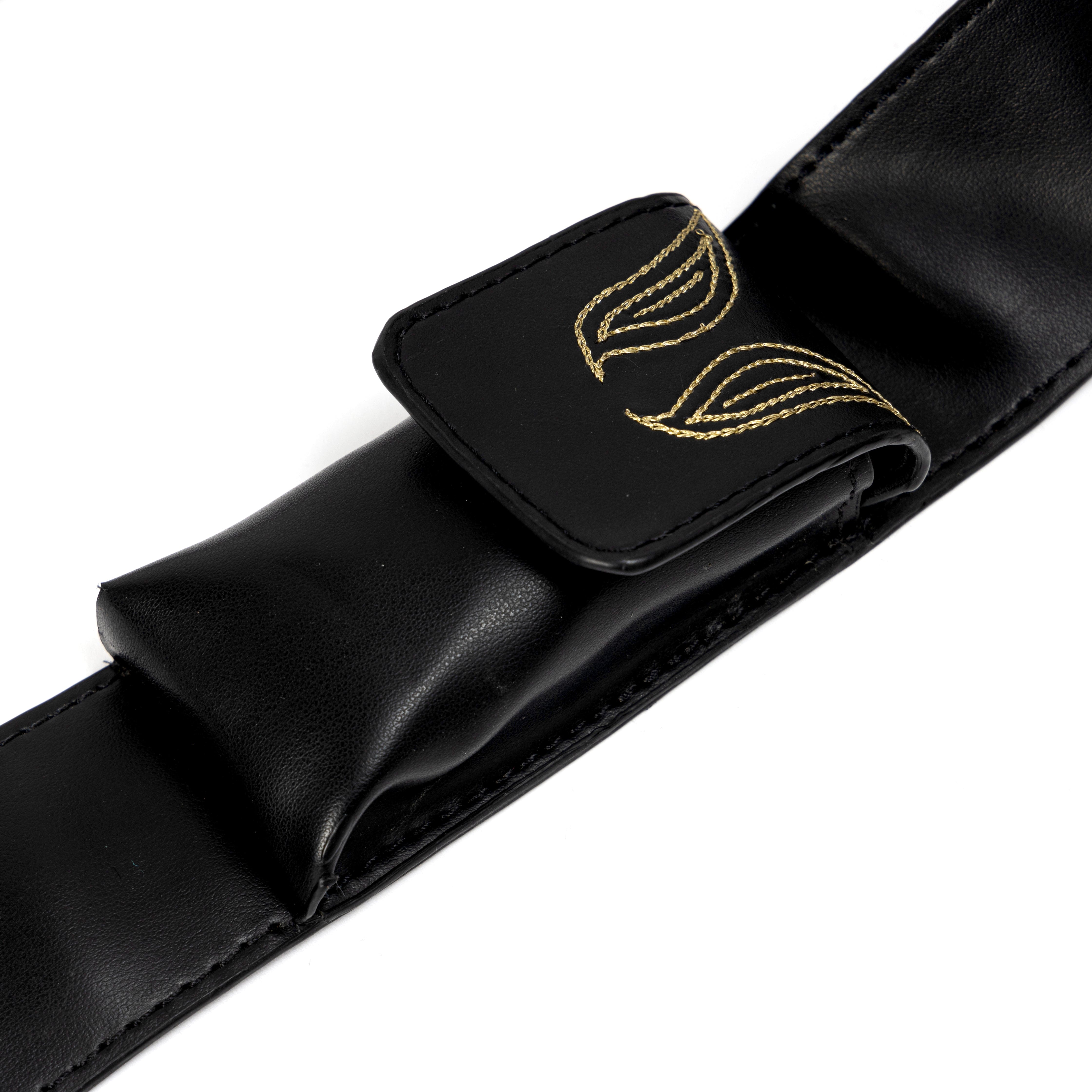 Lana Vegan Leather Sling Bag