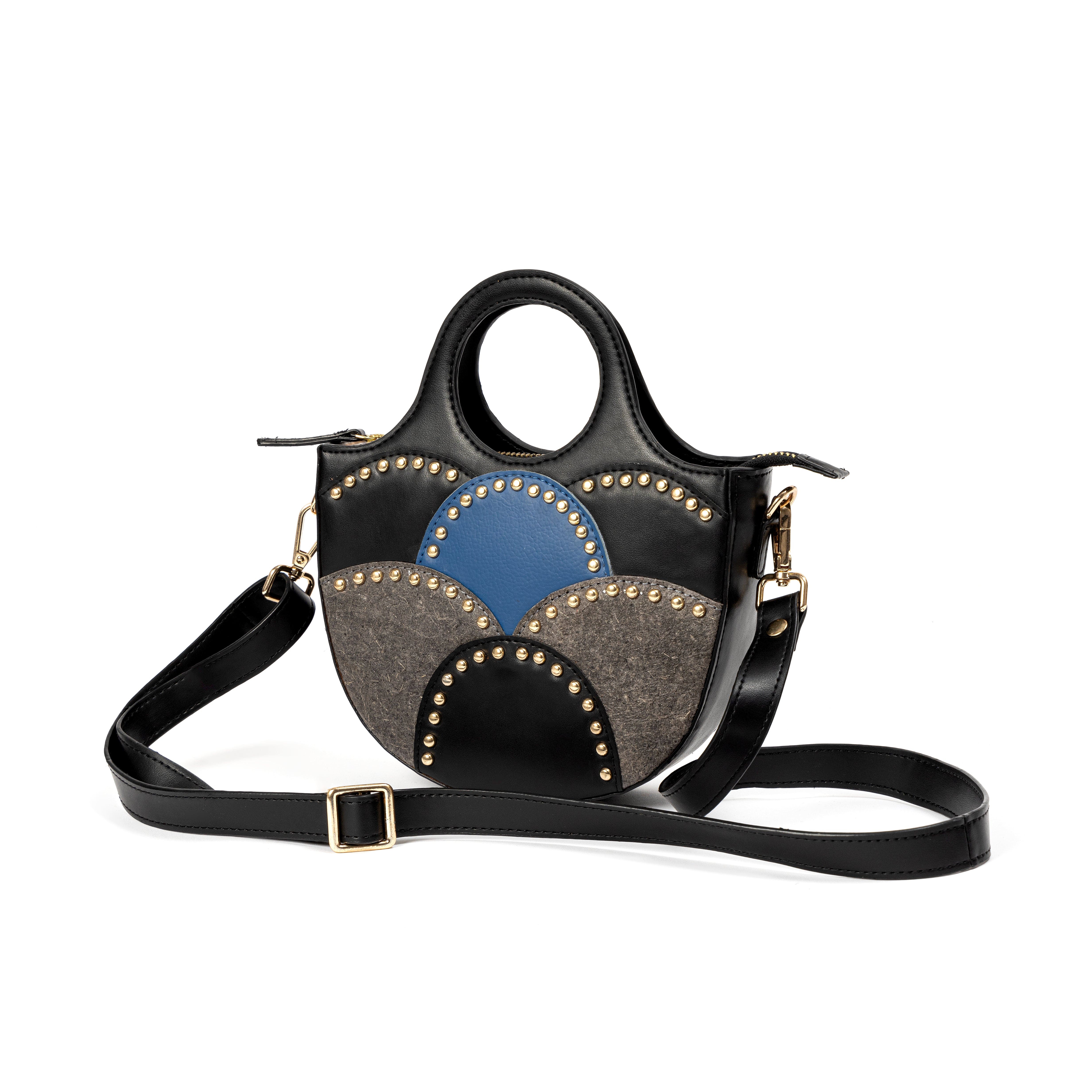 Savannah Vegan Leather Sling