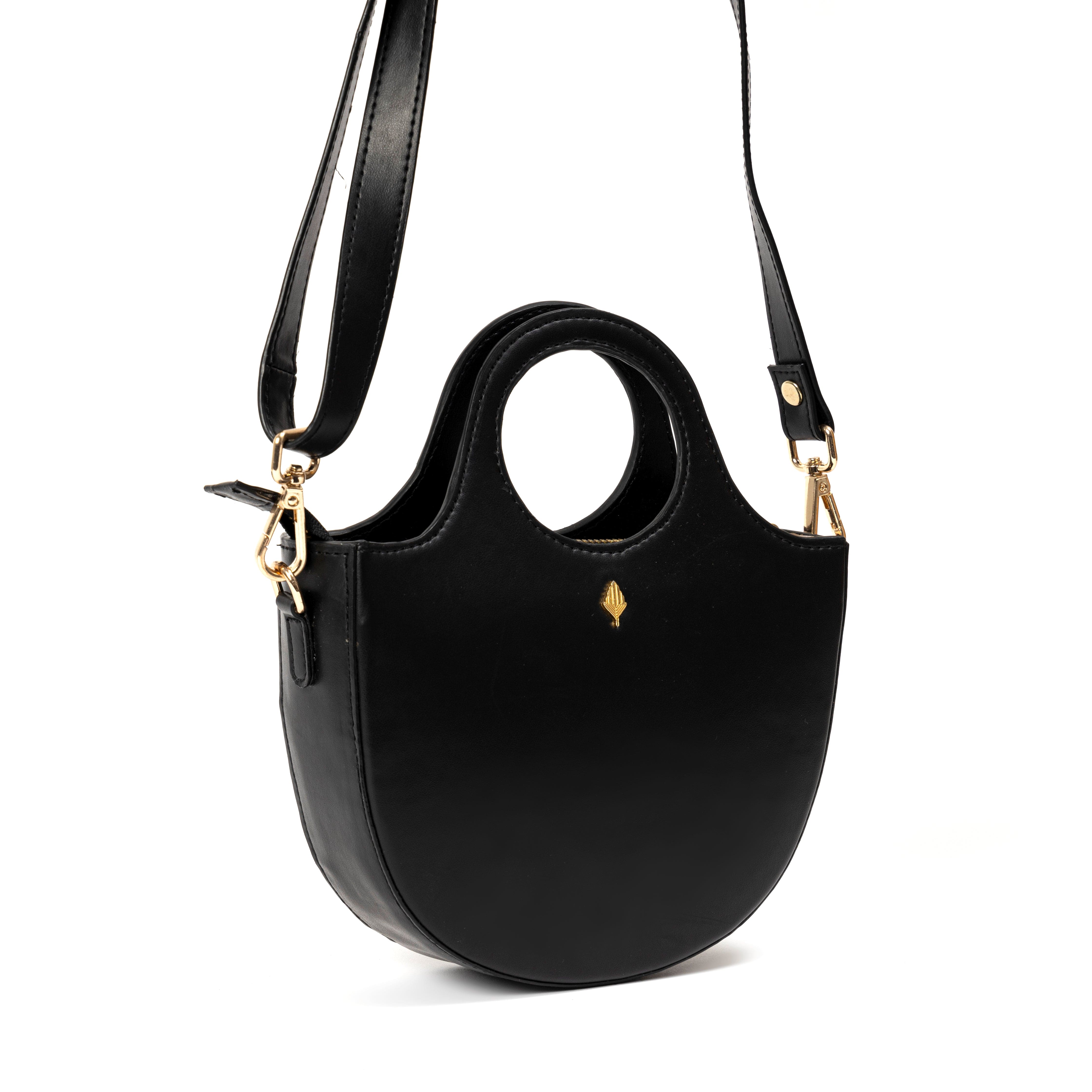 Savannah Vegan Leather Sling