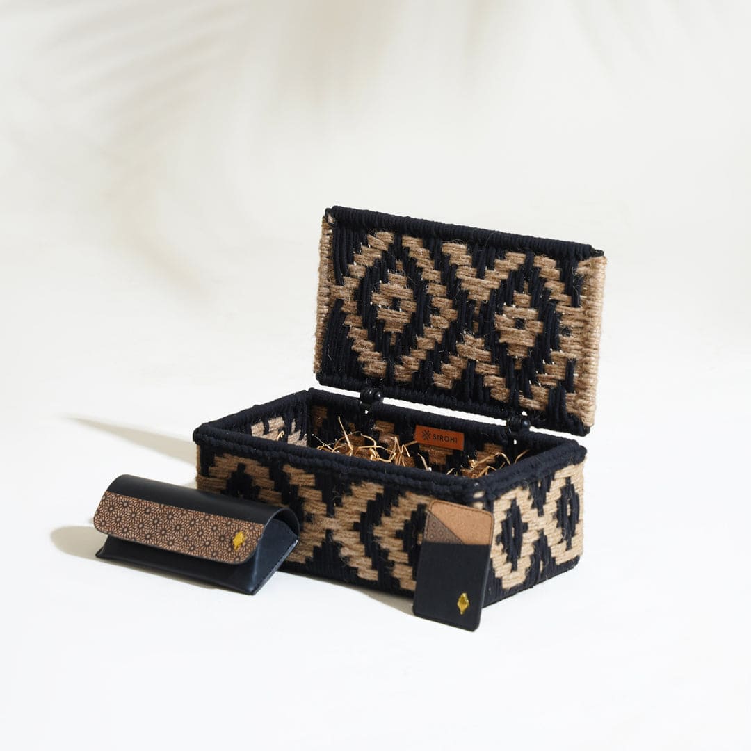 Sirohi x GH - Koyal Gift Set