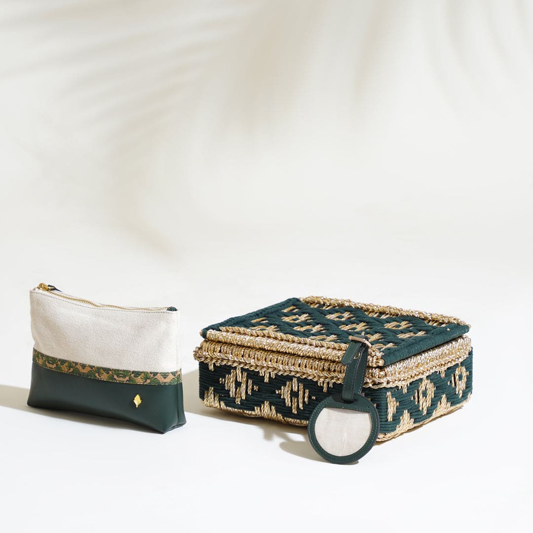 Sirohi x GH - Vana Gift Set