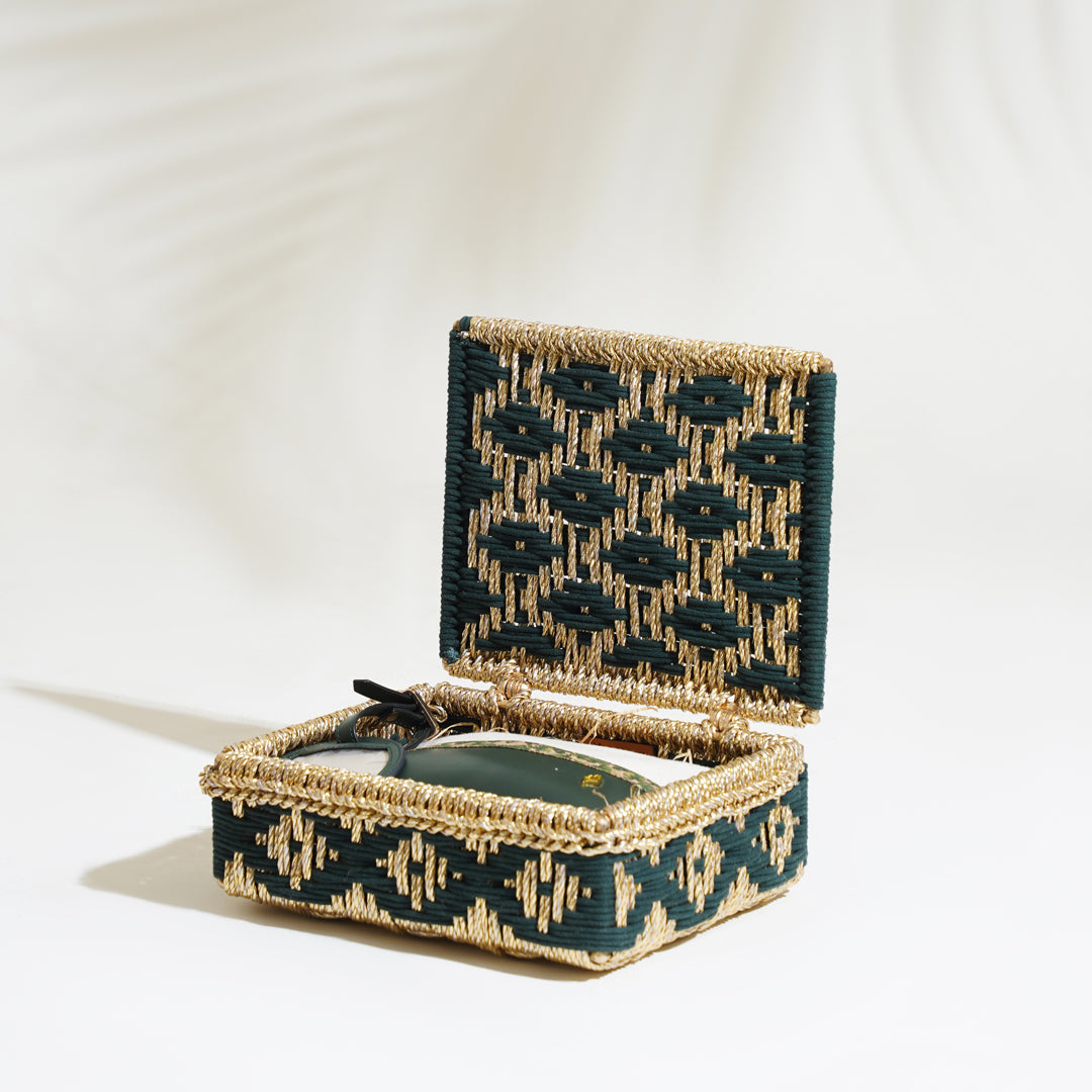 Sirohi x GH - Vana Gift Set