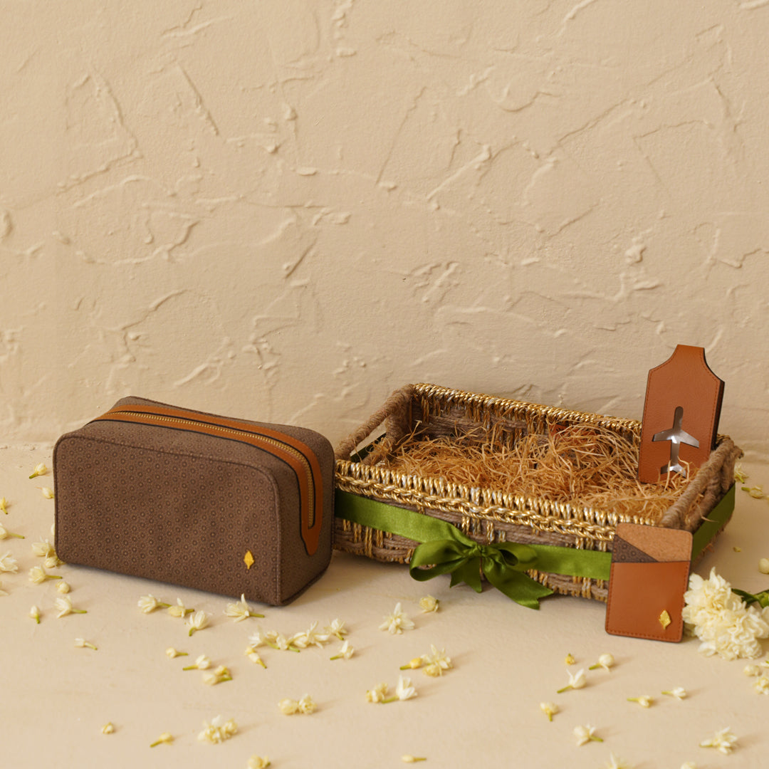 Sirohi x GH - Maati Gift Set