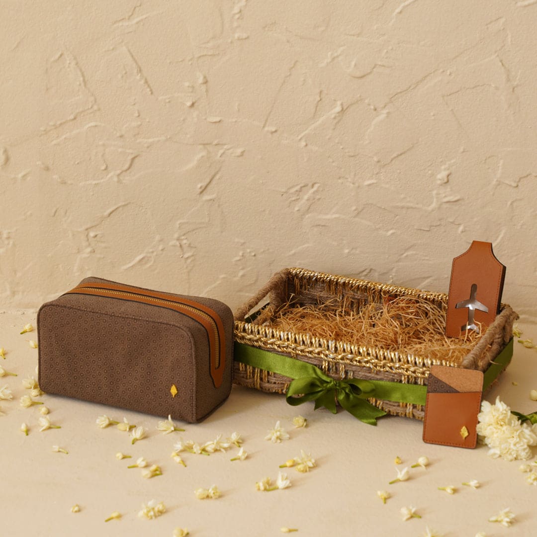 Sirohi x GH - Maati Gift Set