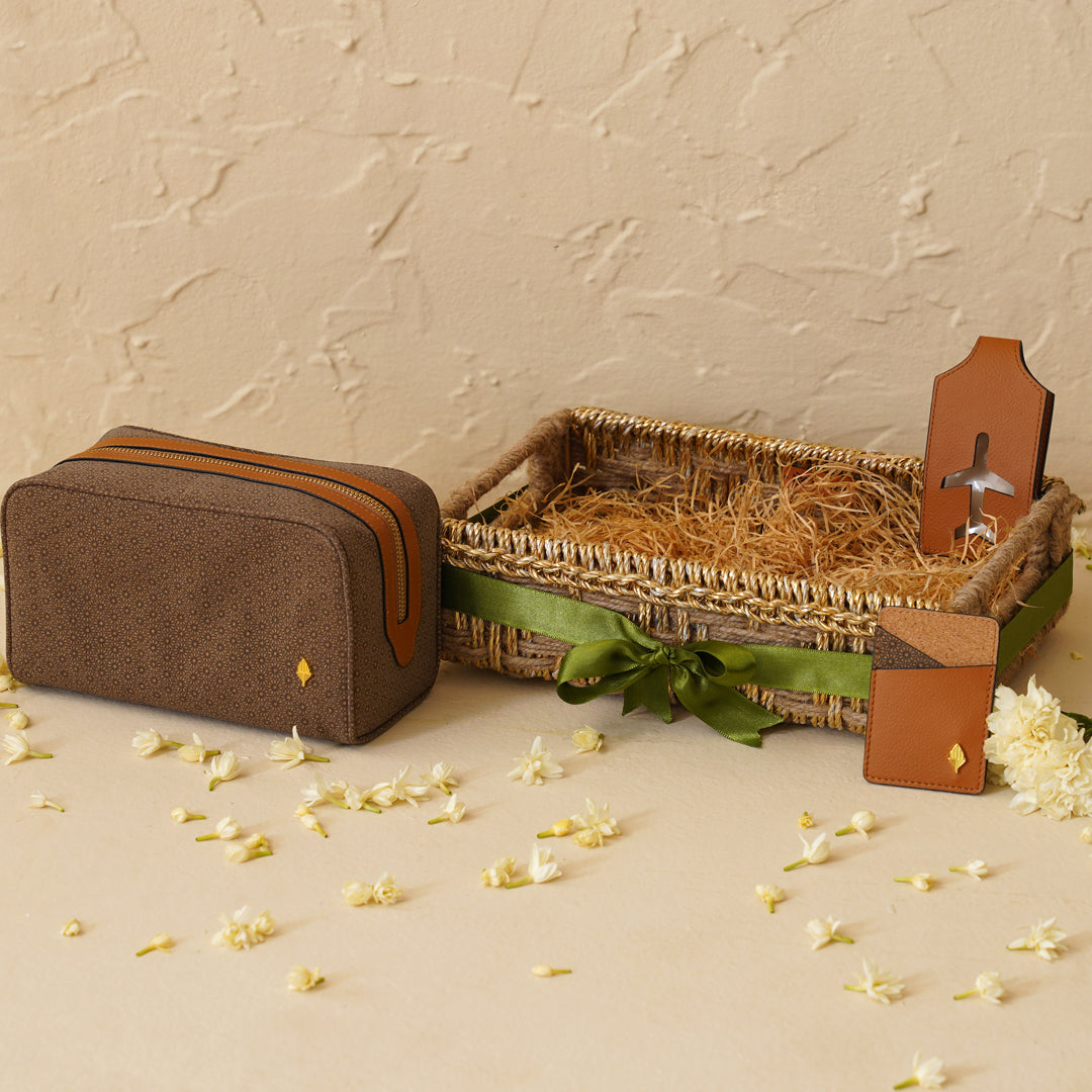 Sirohi x GH - Maati Gift Set