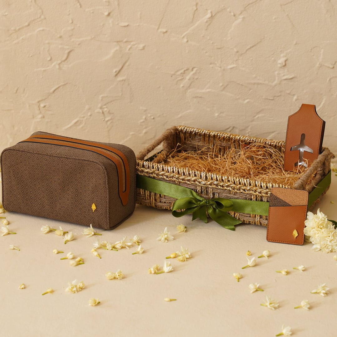 Sirohi x GH - Maati Gift Set