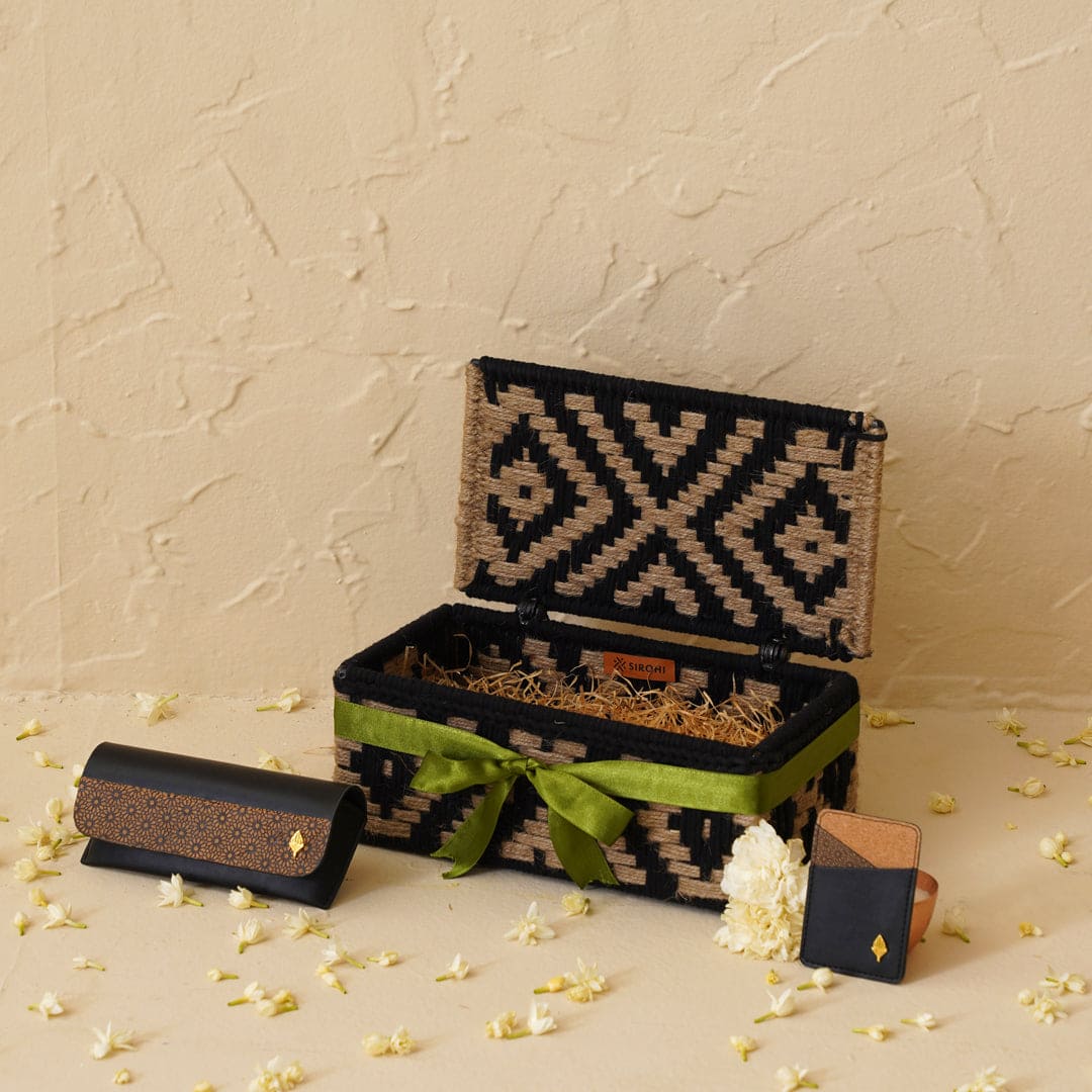 Sirohi x GH - Koyal Gift Set