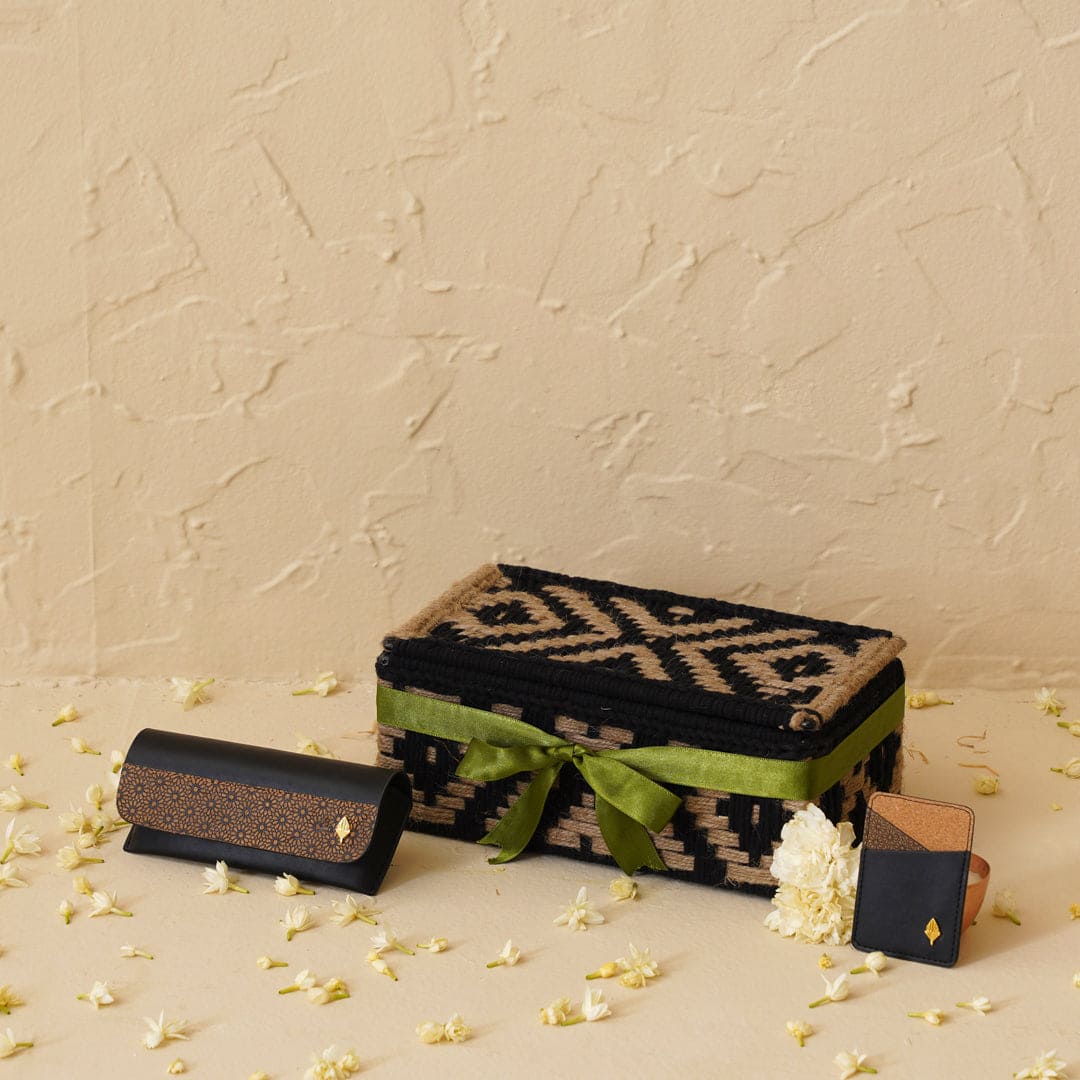 Sirohi x GH - Koyal Gift Set