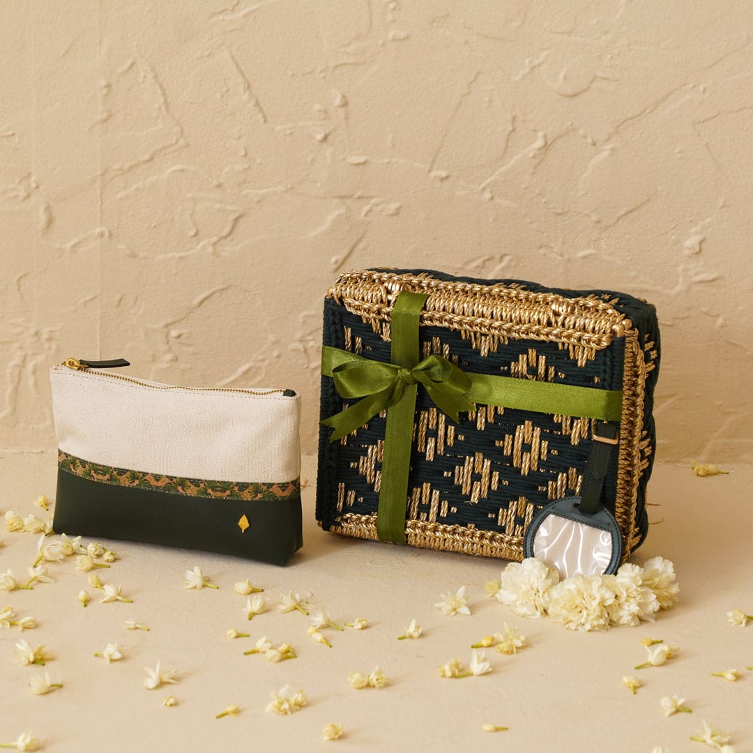 Sirohi x GH - Vana Gift Set