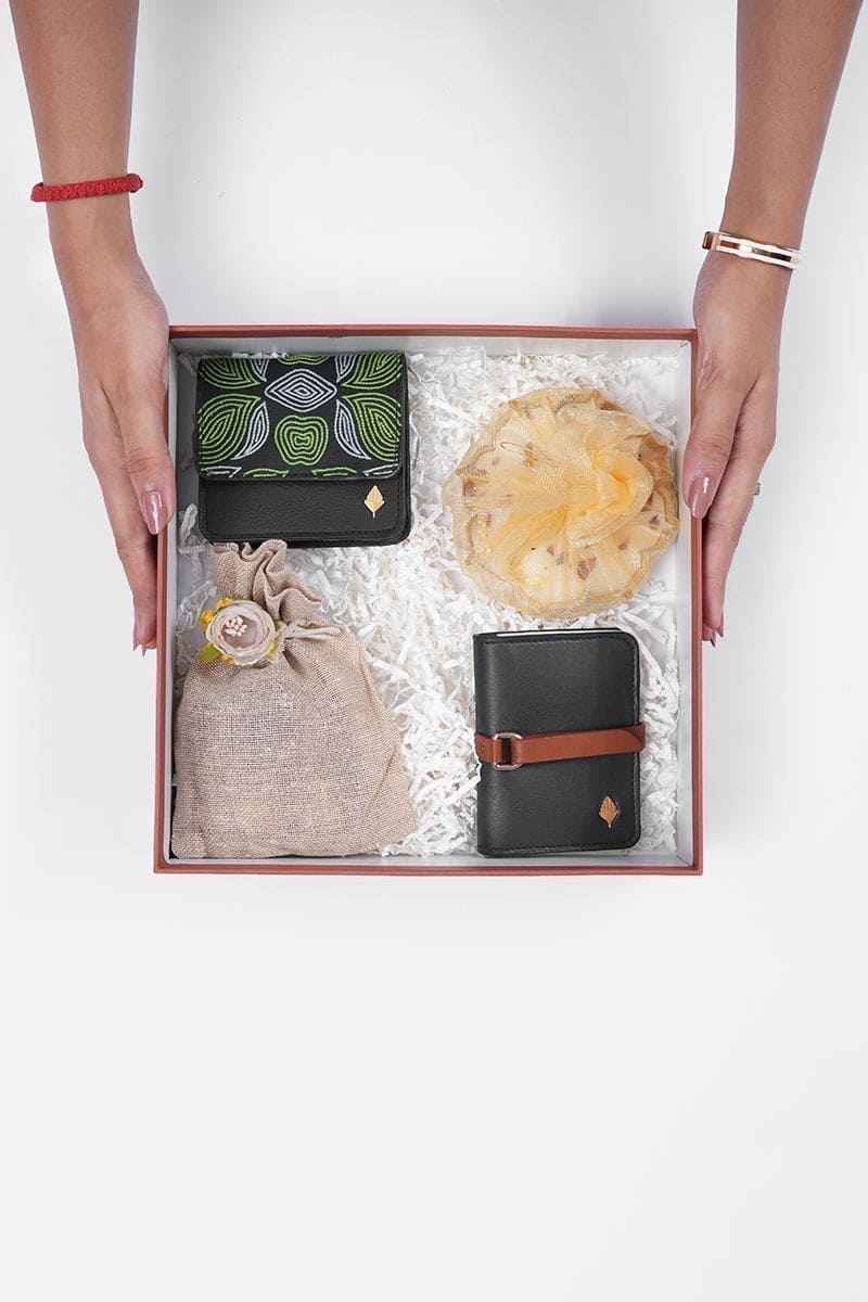 BOX - 2: The Mindful Moments Gift Set