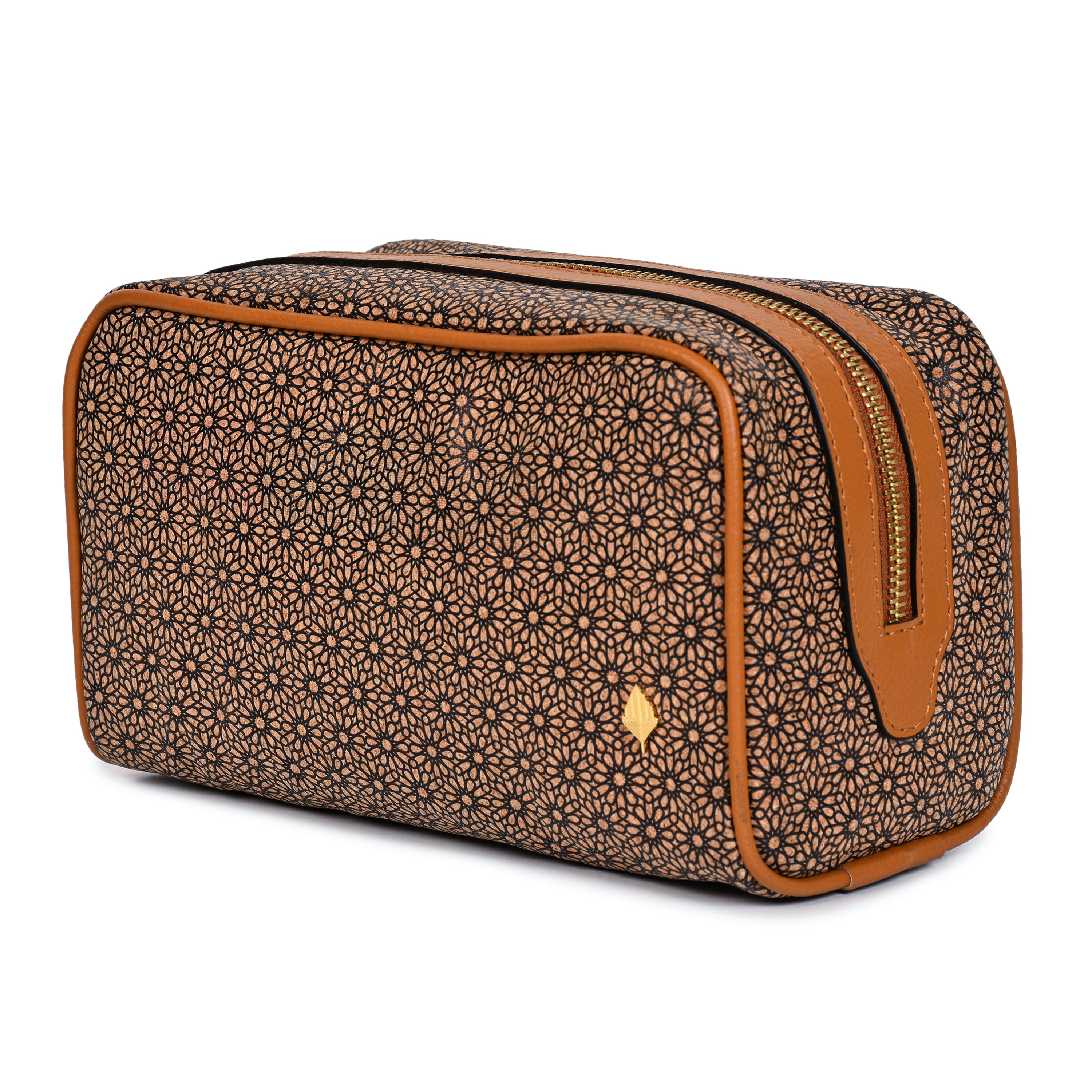 Travel Utility Kit - Tan