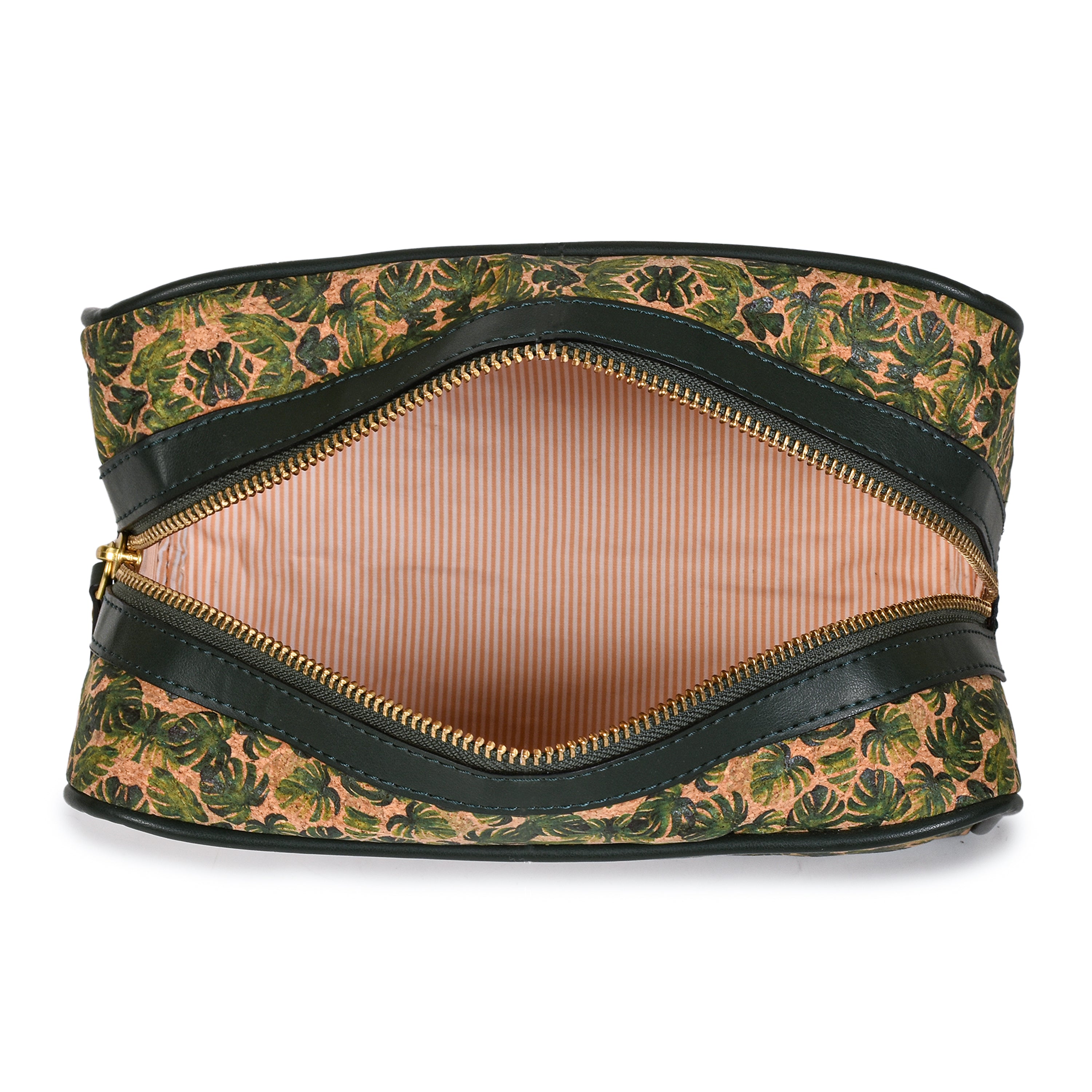 Travel Utility Kit - Green