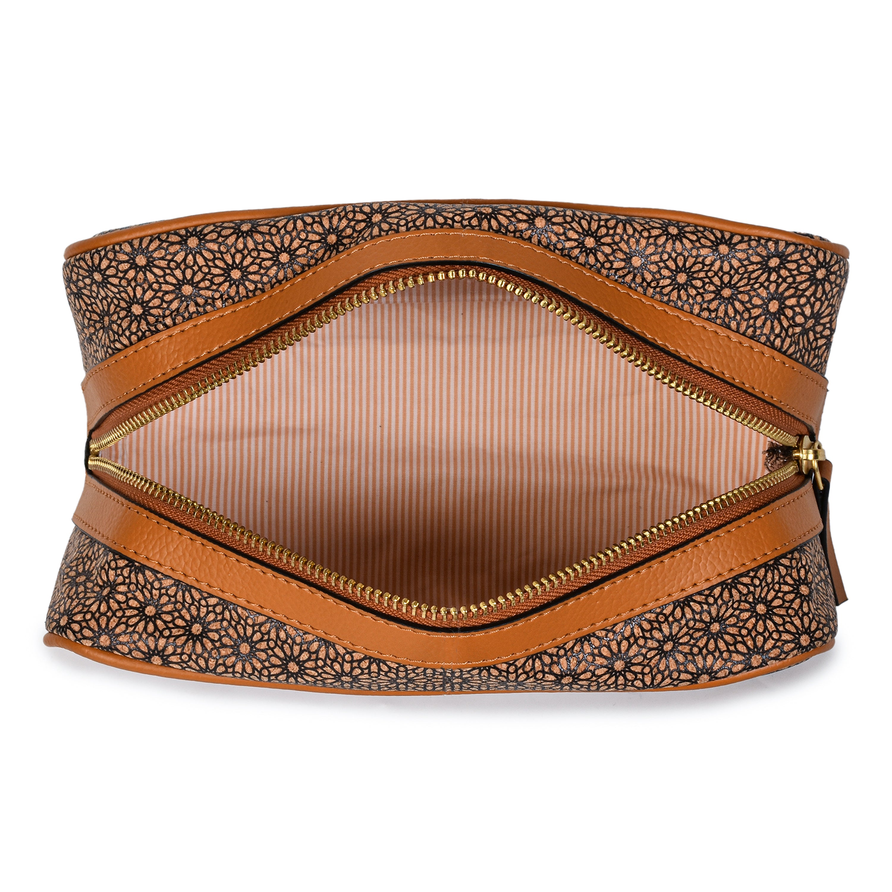 Travel Utility Kit - Tan