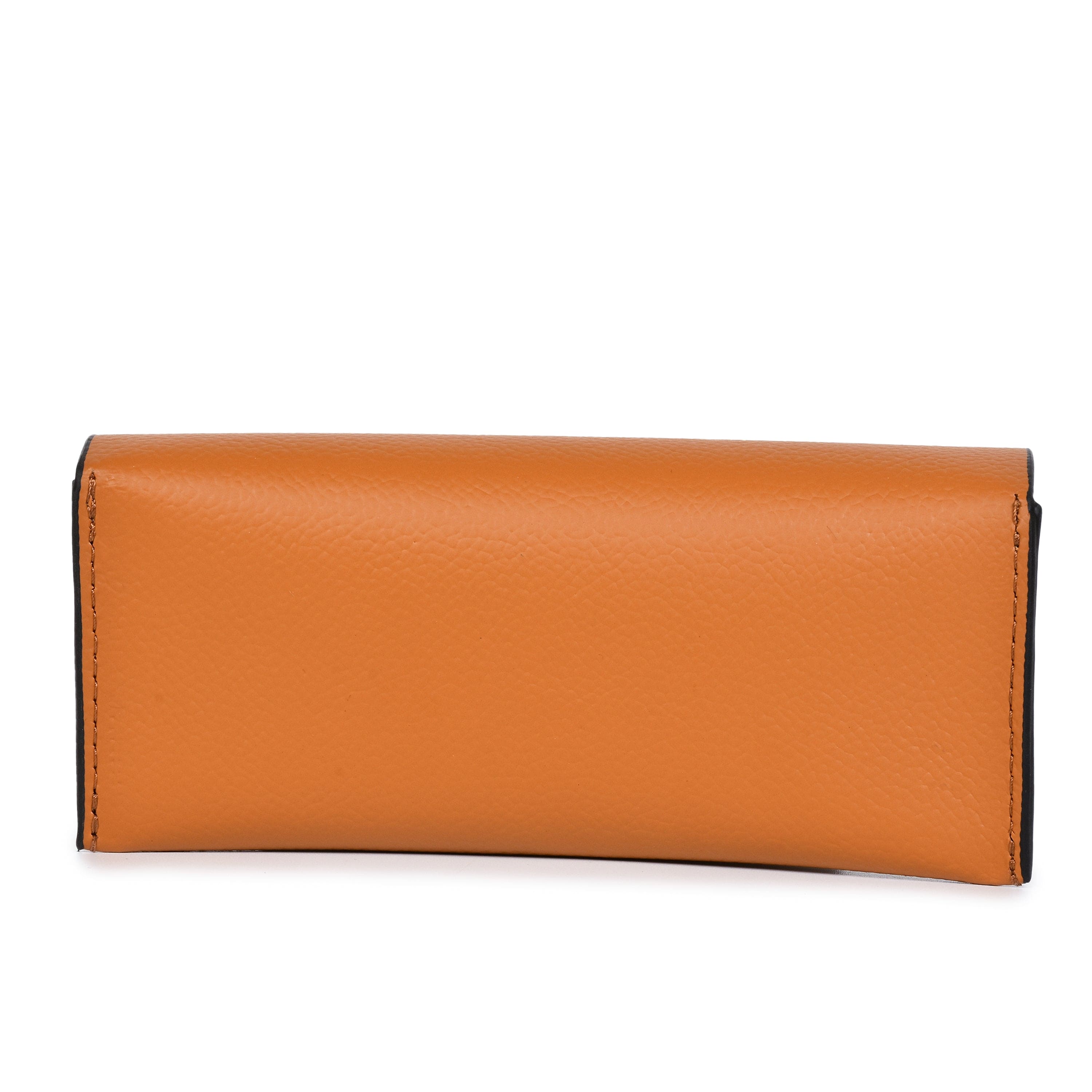 Plant Leather Eyewear Case – Tan