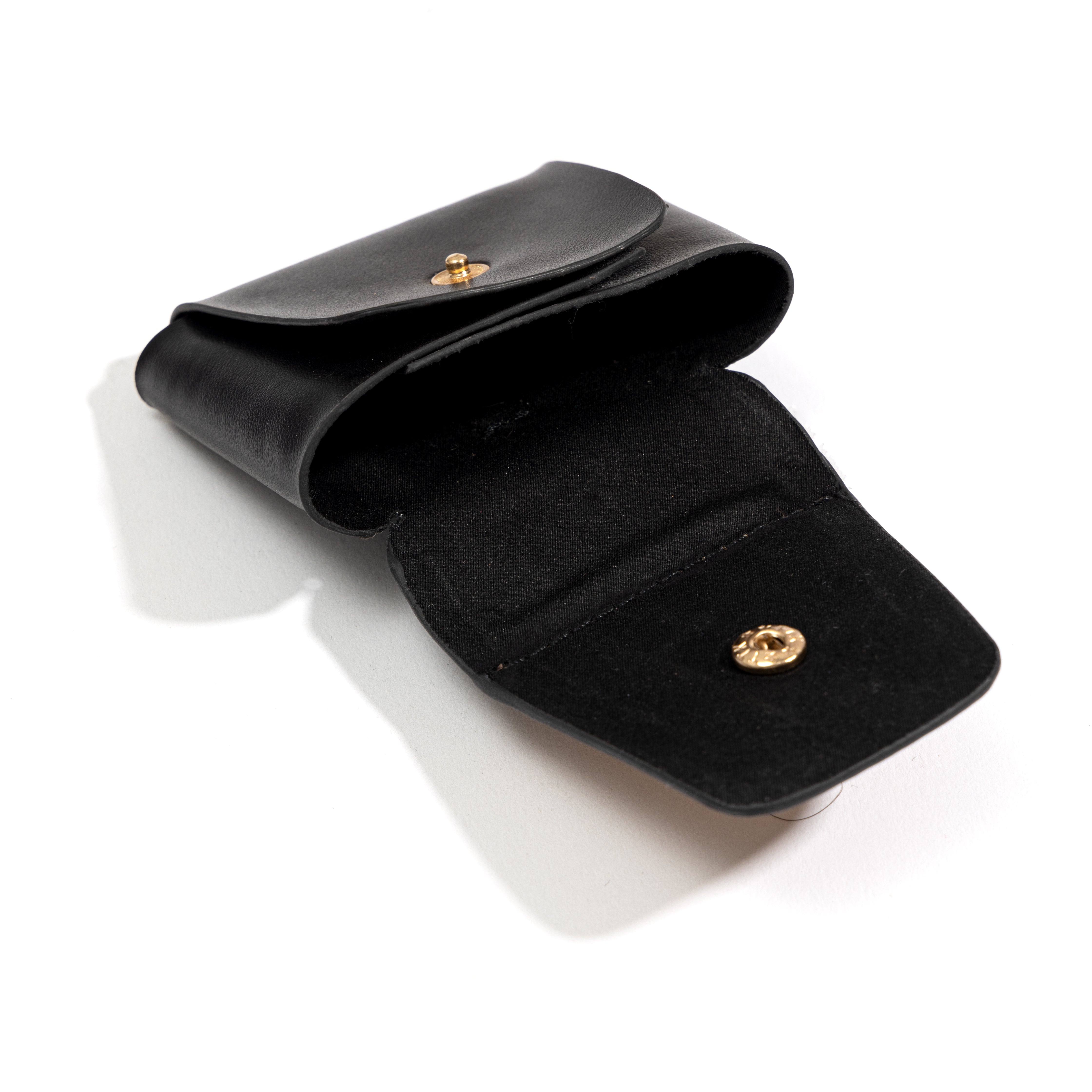 The Noir Holiday Travel Set