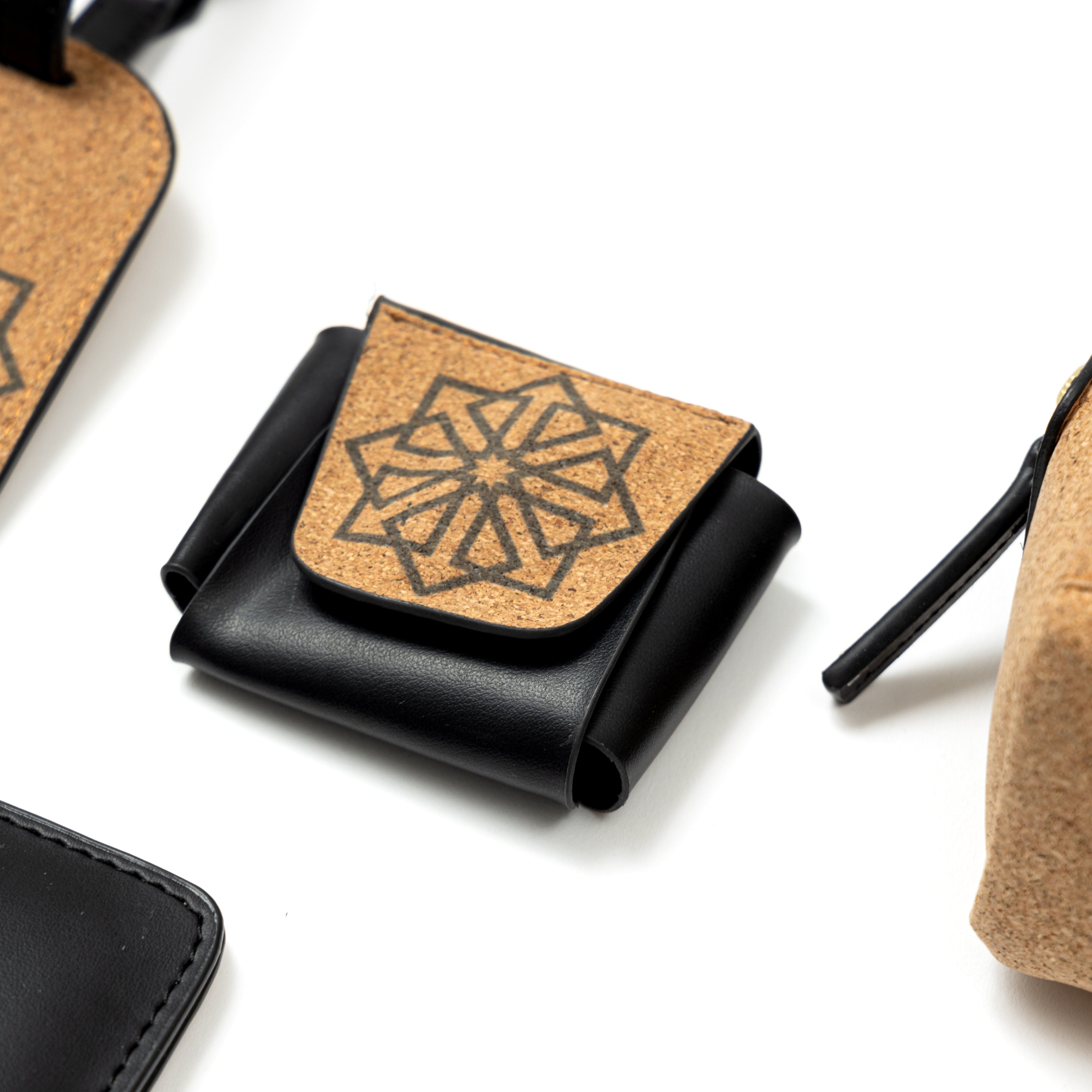 The Noir Holiday Travel Set