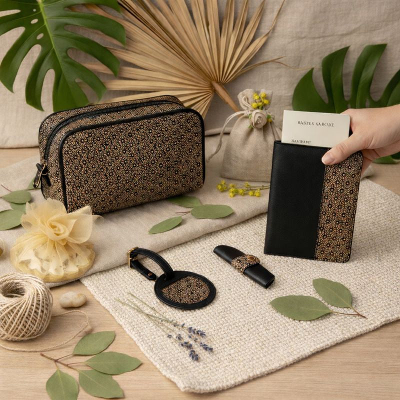 BOX 4: The Voyagers Gift Set