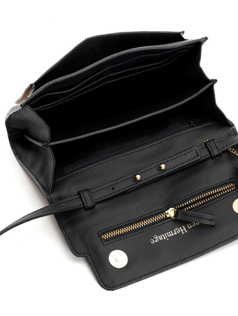 Fides - Black & Gold