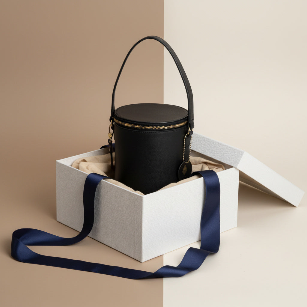 Hemera - Black & Gingerbread