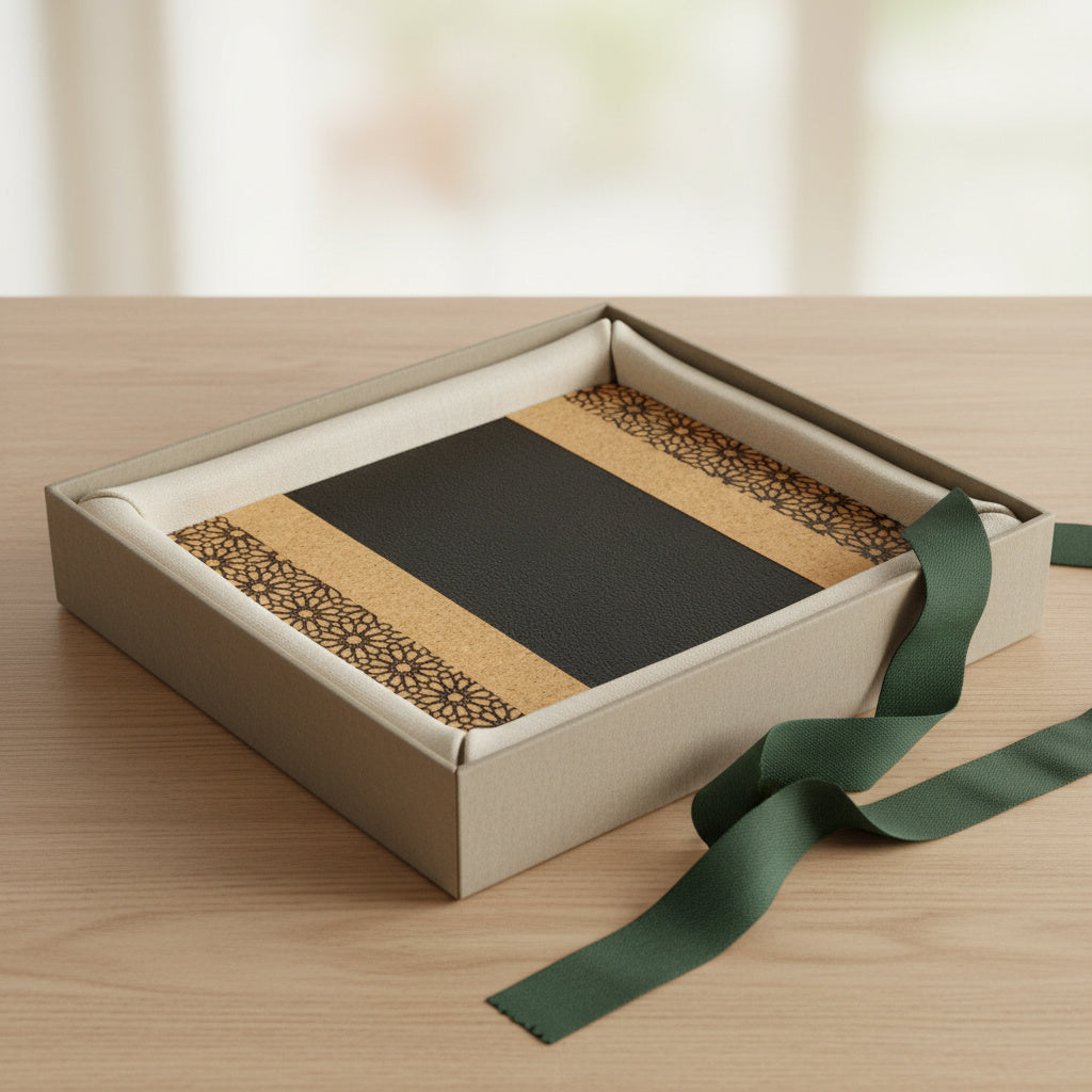 Versatile Mouse Pad - Black