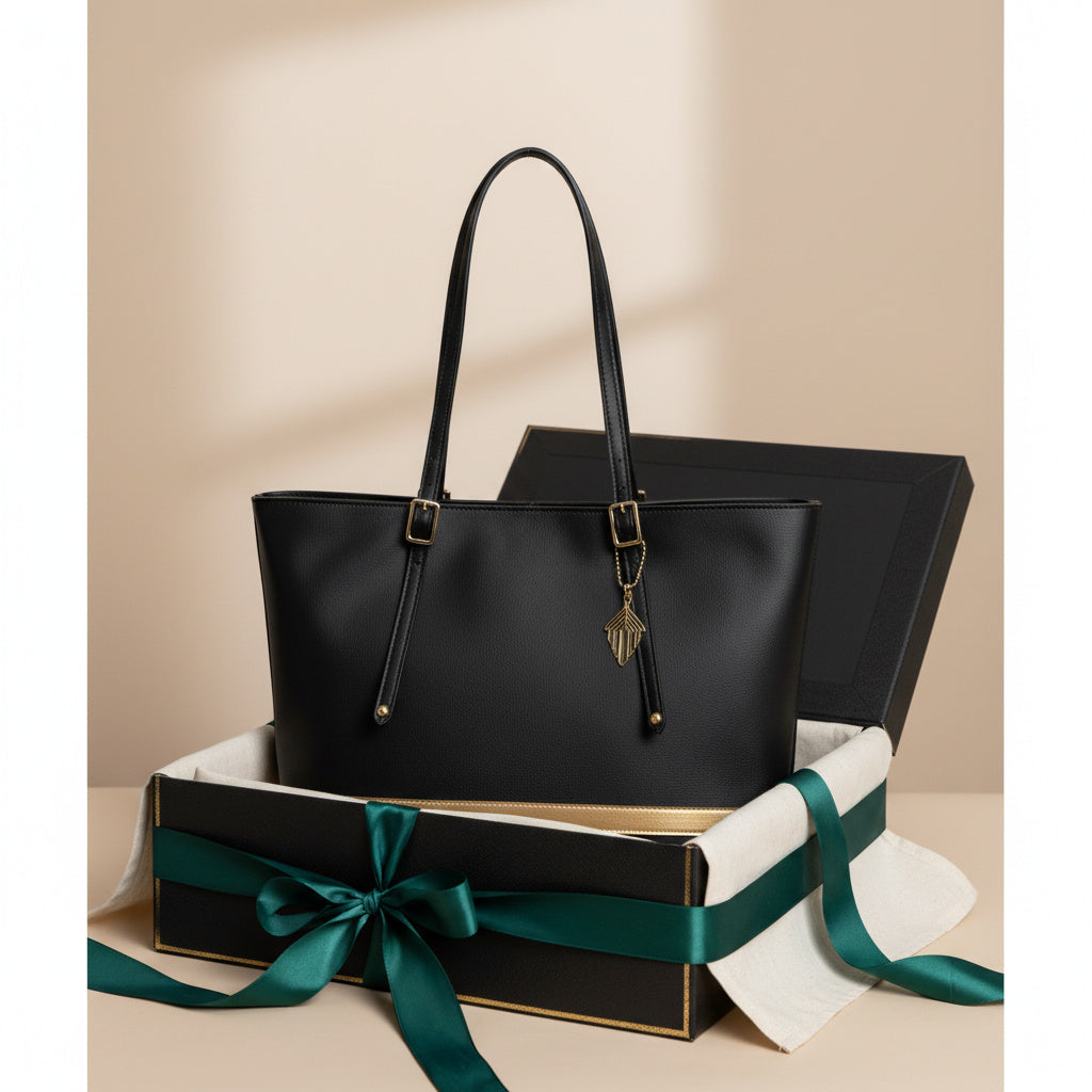 Minerva tote Handbag Collection