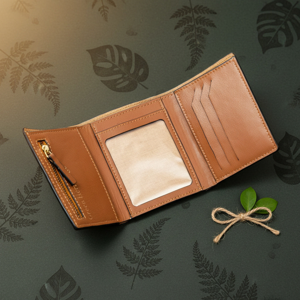 Oxylus - Gingerbread Collection