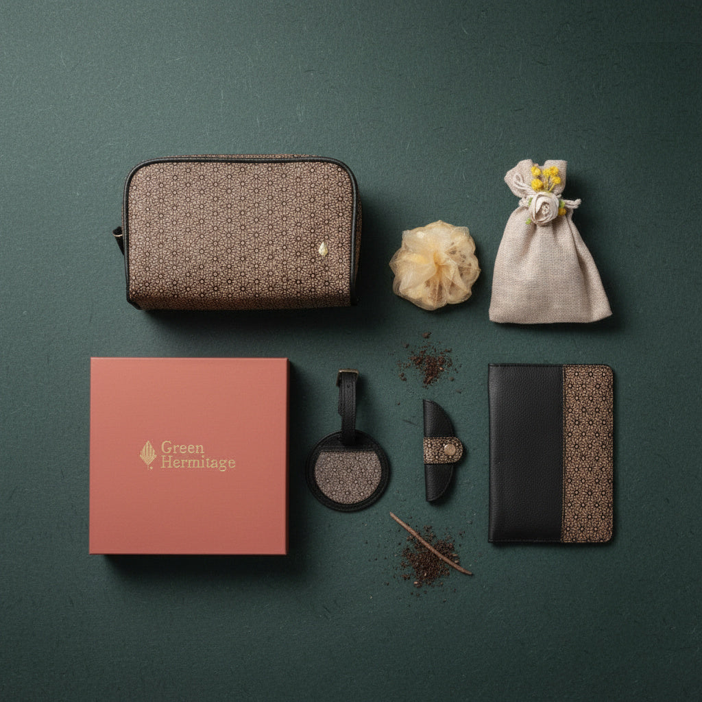 BOX 4: The Voyagers Gift Set