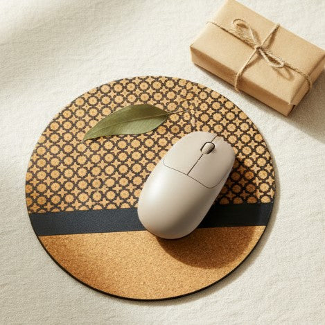 Versatile Mouse Pad - Blue