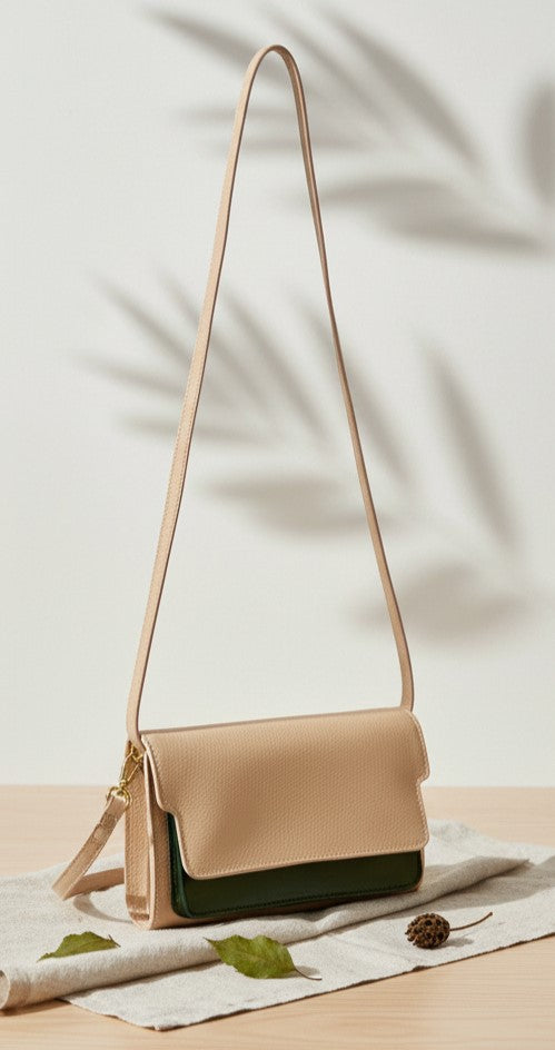 Fides - Almond & Green