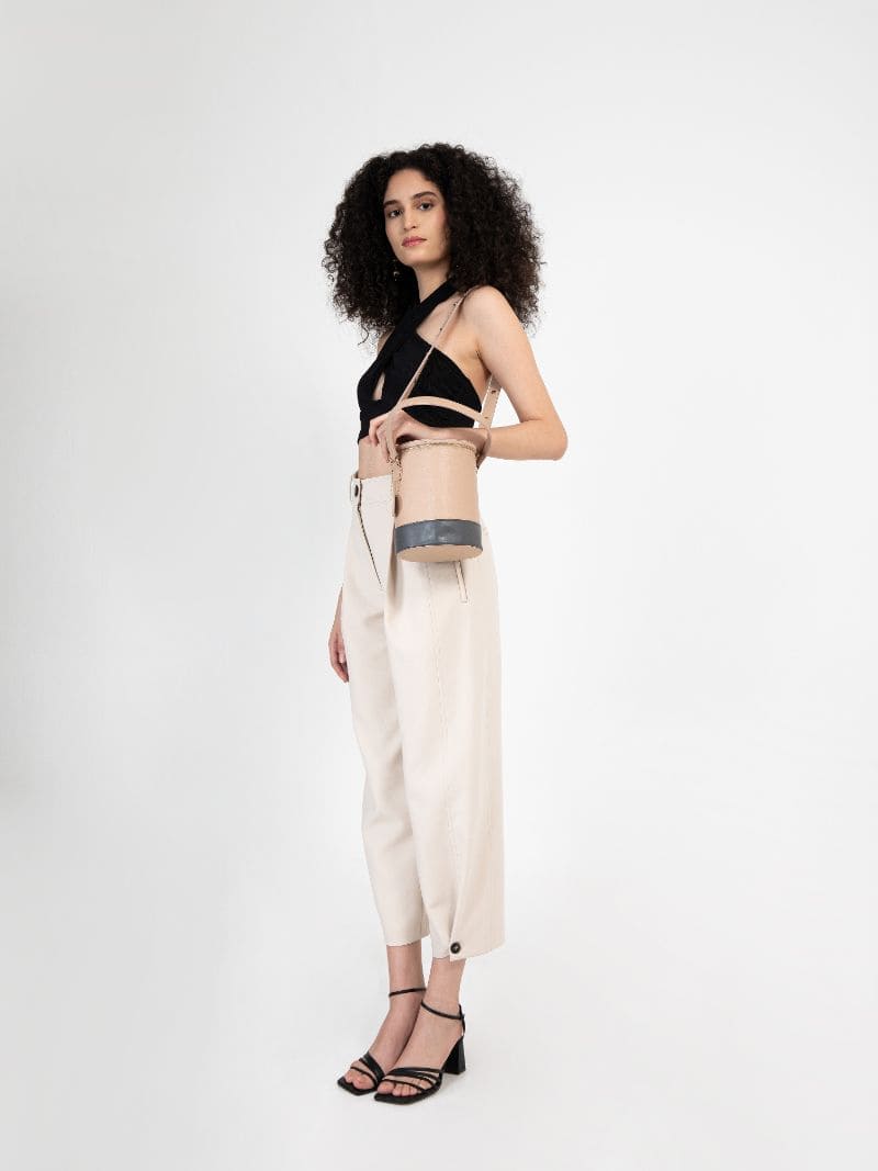 Hemera - Almond & Grey