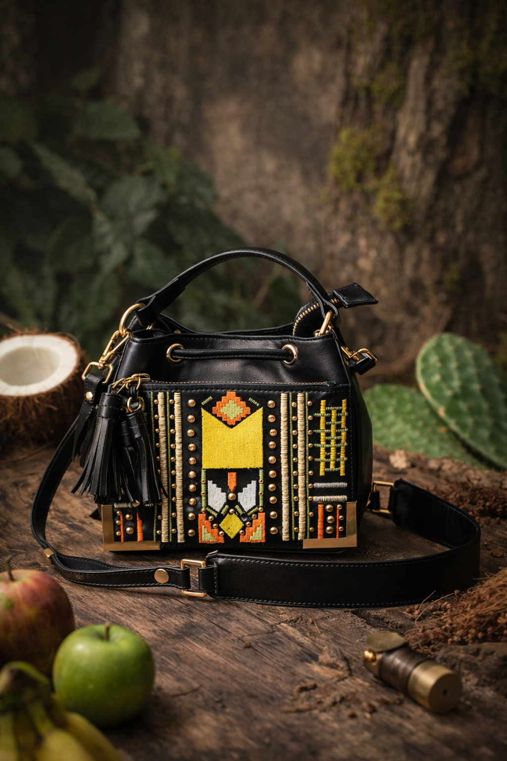 What Is Plant Leather? A Complete Guide to Cactus, Apple, Banana & Coconut Leather