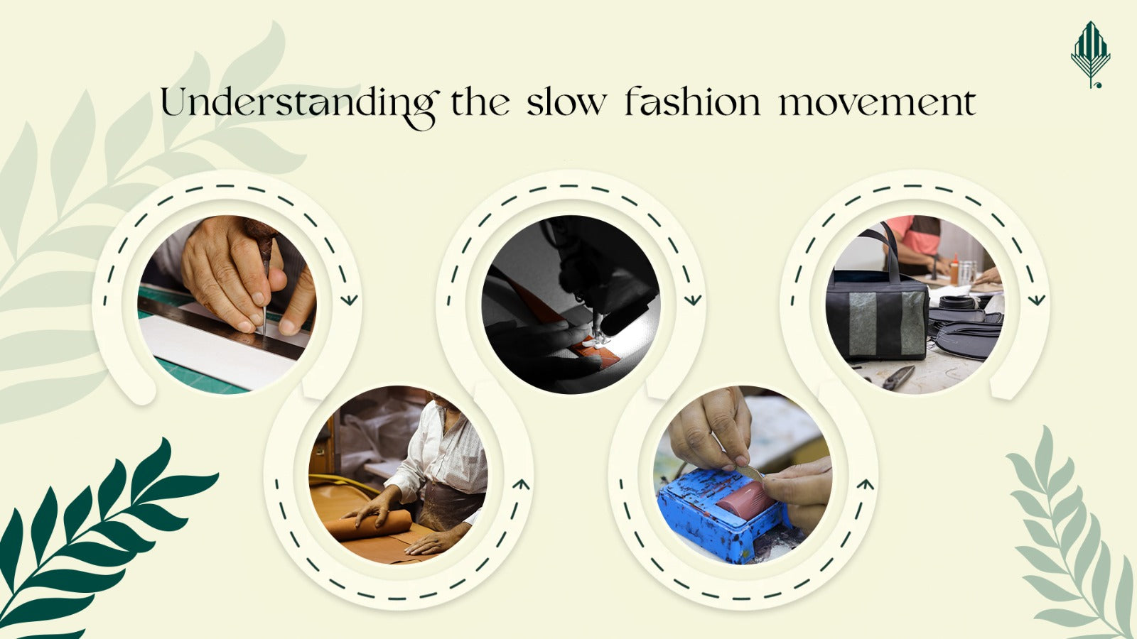 Understanding The Slow Fashion Movement