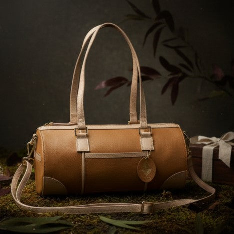 Salacia - Caramel & Almond