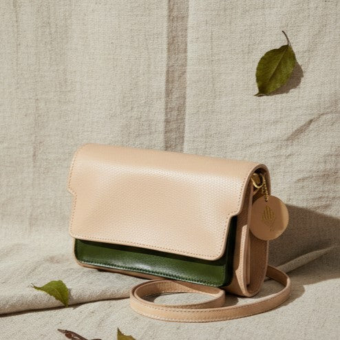 Fides - Almond & Green